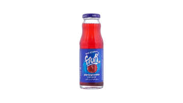 Picture of FRUTI POMEGRANATE 250ML